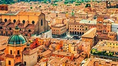 Bolonia - guía por la ciudad | Planet of Hotels