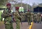 Islamist Violence in Africa: Kenya Foils Al-Shabab Attack, Arrests Six ...