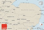 Printable Map Of East Anglia Printable Maps - Bank2home.com