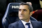 Ernesto Valverde wants a strong start against Real Madrid