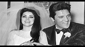 Elvis Presley Family Photos Compilation - YouTube