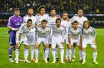 ITODO_DEPORTES WEB: Análisis plantilla Real Madrid 2014-2015: