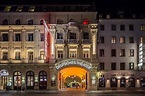 Die größten Theaterhäuser Münchens | Muenchen Online