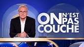 On n'est pas couché - Replay et vidéos en streaming - France tv