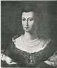 Elizabete magdalena - Category:Elisabeth Magdalena of Pomerania ...