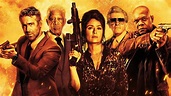 Killer's Bodyguard 2 - Kritik | Film 2020 | Moviebreak.de