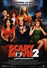 Scary Movie 2 | 2001 | Películas de miedo, Carteles de cine ...