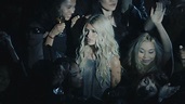 Nessa Barrett - club heaven (Official Music Video) - YouTube