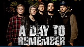 A Day To Remember wallpaper | 1920x1080 | #8209