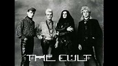 The Cult - Resurrection Joe - YouTube