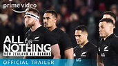 All or Nothing: New Zealand All Blacks - Official Trailer | Prime Video ...