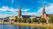 Inverness, Écosse : Histoire et culture | GetYourGuide