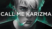 Call Me Karizma - Way I Am - YouTube
