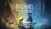 Little Nightmares I & II Bundle para Nintendo Switch - Site Oficial da ...
