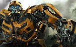 Transformers 3 Bumblebee Wallpapers | HD Wallpapers | ID #9585