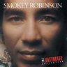‎The Ultimate Collection: Smokey Robinson by Smokey Robinson on Apple Music