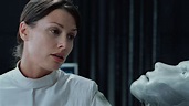 Bridget Moynahan - I, Robot (2004) (1920×1080) | Bridget moynahan, Bridget