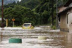 慘！日本九州豪雨引發洪水，熊本縣養老院驚傳14名老人死亡！-風傳媒