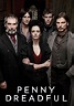Penny Dreadful - Ver la serie de tv online