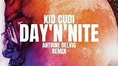 Kid Cudi - Day 'N' Nite (Antoine Delvig Remix) [FREE DOWNLOAD ...