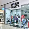 Tienda de Uniformes Medicos en Maracaibo – World Medic's