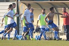 DELTA ROVIGO - MEZZOLARA: 1-1. Video e commento di Mister Alberti