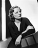 The Beauty of Tallulah Bankhead ~ vintage everyday