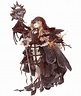 Red Riding Hood/Cleric | SINoALICE Wiki - GamePress