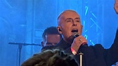 Holly Johnson "Ascension" Fly Album Launch - YouTube