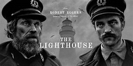 The Lighthouse – Movie Reviews by Ry! – Ry Reviews