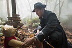 Christopher Robin - Movie Review-