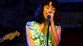Kimbra - Cameo Lover live The Deaf Institute, Manchester 30-08-12 - YouTube