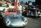 James Dean, september 30,1955 they day of his death : OldSchoolCelebs