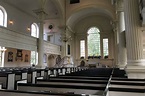 Christ Church Episcopal Philadelphia is one of the very best things to ...