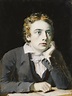 John Keats - poeta romântico inglês | Templo Cultural Delfos