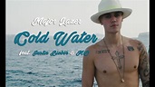 Cold Water | Justin Bieber | LYRICS - YouTube