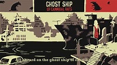 Ghost Ship Of Cannibal Rats (Lyric Video) | Billy Talent - YouTube