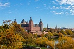 11 Great Things to Do in Aschaffenburg (Germany’s Hidden Gems)