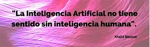 90 Frases Sobre Inteligencia Artificial (IA) – Expande Tu Mente