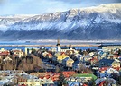 Visit Reykjavík, Iceland
