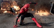 Spider-Man: Far from Home Extended Cut TV Spots Tease New Scenes ...