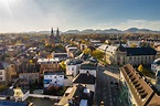 Historischer Stadtrundgang Landau in der Pfalz | Historischer Stadtrundgang