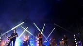 4 Tourments - Superbus @ Saint-Just Saint-Rambert, 05/07/17 - YouTube