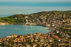 Swanage - Best Seaside Towns in Dorset | South Lytchett Manor