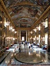 Palazzo Barberini - National Gallery of Ancient Art and Italian ...