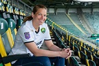 Captain Barbara Lorsheyd gaat veertiende seizoen in bij ADO Den Haag ...