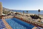 Hotéis em Málaga - Site Oficial