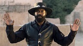 The Outlaw Johnny Black (2023) by Michael Jai White