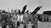 La Crisis de los misiles en Cuba - Historia Hoy