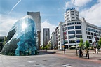 Eindhoven: que hacer, que ver y alojamiento - Amsterdam.net